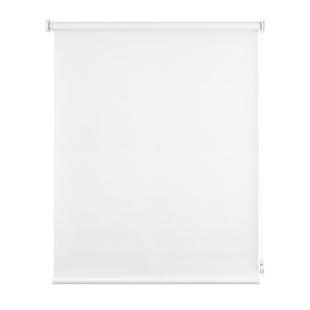 贵品免打孔卷帘卫生间厨房窗帘拉卷式防晒遮光升降卷帘隔热遮阳帘