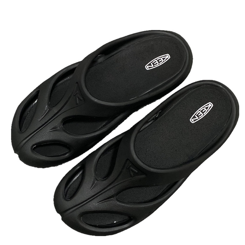 keen科恩拖鞋户外机能镂空异形涉水溯溪凉鞋防滑沙滩洞洞鞋男女潮