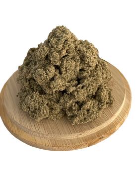 小董家艾绒3年陈纯手工石磨绒蕲艾绒家用宫寒温经络灸熏艾灸绒