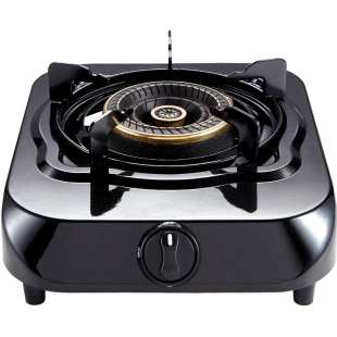 液化气灶单灶不锈钢