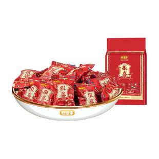 好想你报喜红枣婚庆喜枣喜糖散装小包大枣满月零食小吃