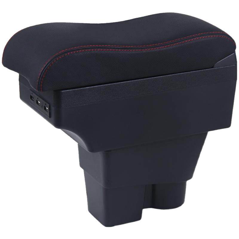 扶手箱专用于092019款日产轩逸经典原厂中央改装配件汽车手扶箱