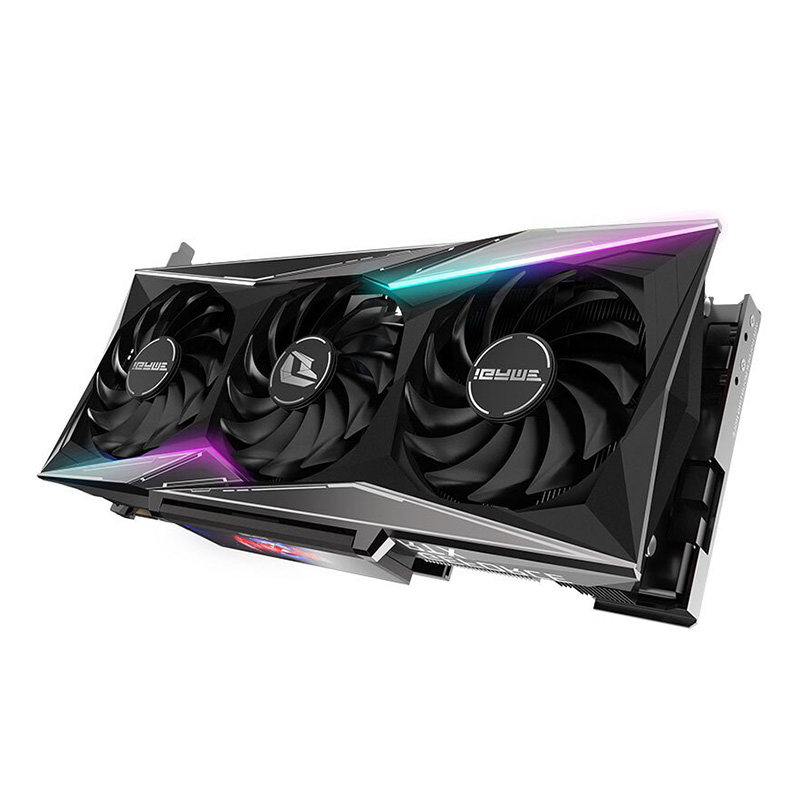 七彩虹rtx3070/ti 火神/ultra/ad oc 全新台式电脑游戏独立显卡