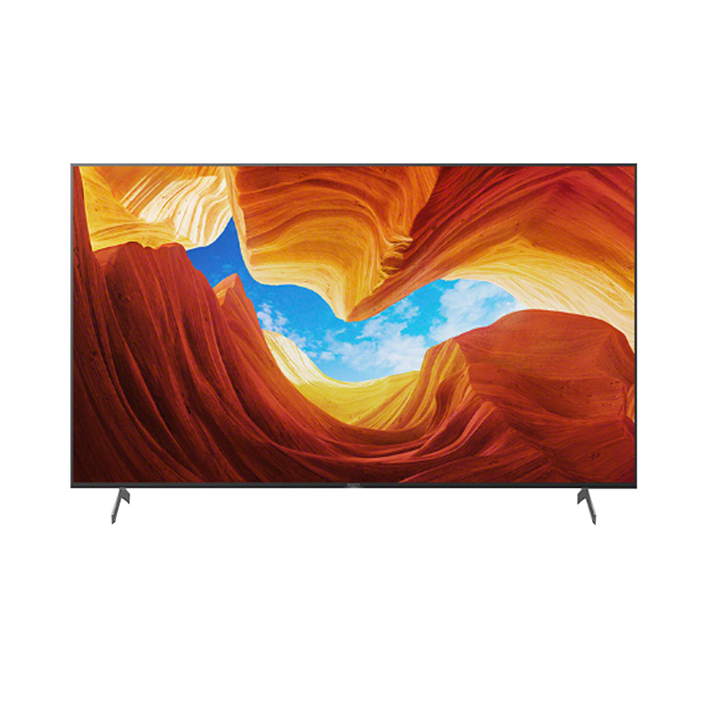 现货sony/索尼 kd-65x9000h 65吋4k超清hdr安卓9.0智能液晶电视机