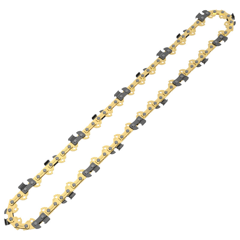 18寸油锯链条20寸汽油锯链条锯12寸电锯16寸电链锯伐木锯进口配件
