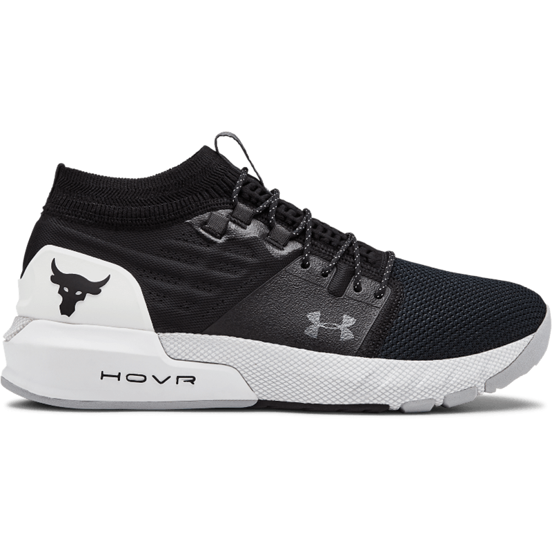 安德玛官方ua rock强森男士牛头鞋训练健身运动鞋3022024