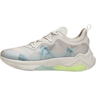 安踏星峦跑步鞋星标系列男鞋2021秋季新款轻便减震休闲男女运动鞋