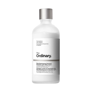 The Ordinary研度公式30%酵母水保湿修护细毛孔去角质闭口湿敷水