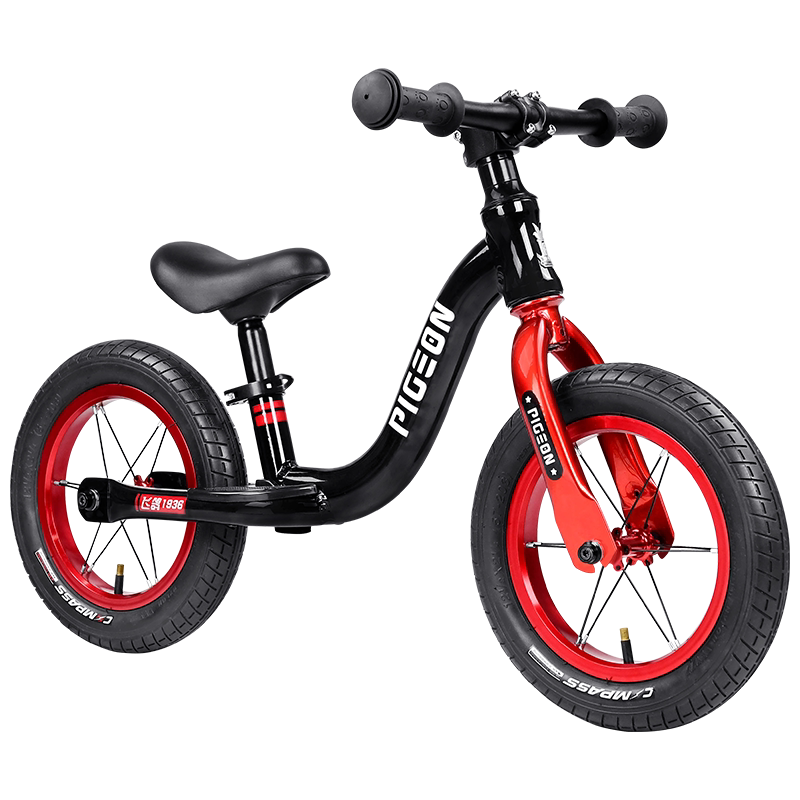 飞鸽平衡车26岁小孩滑行车滑步车买后三个月使用谈缺点