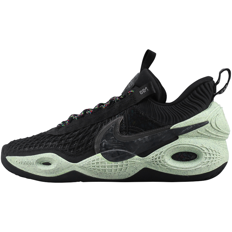 sds nike 耐克 cosmic unity 低帮缓震气垫篮球鞋男da6725 dm4426