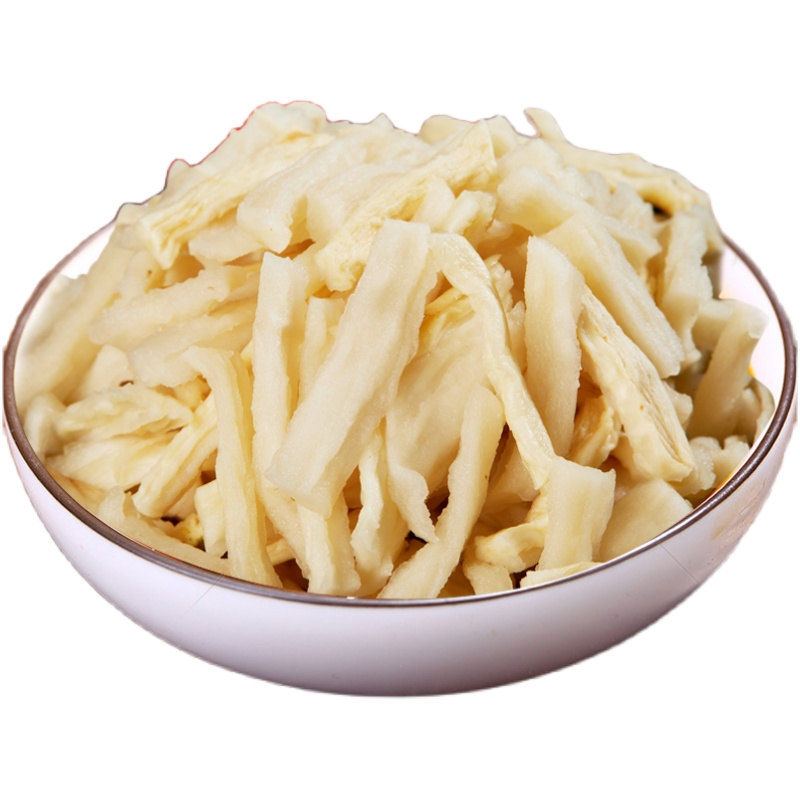 萝卜干自制农家干货湖南土特产干萝卜脆萝卜风干萝卜丝晒干白萝卜