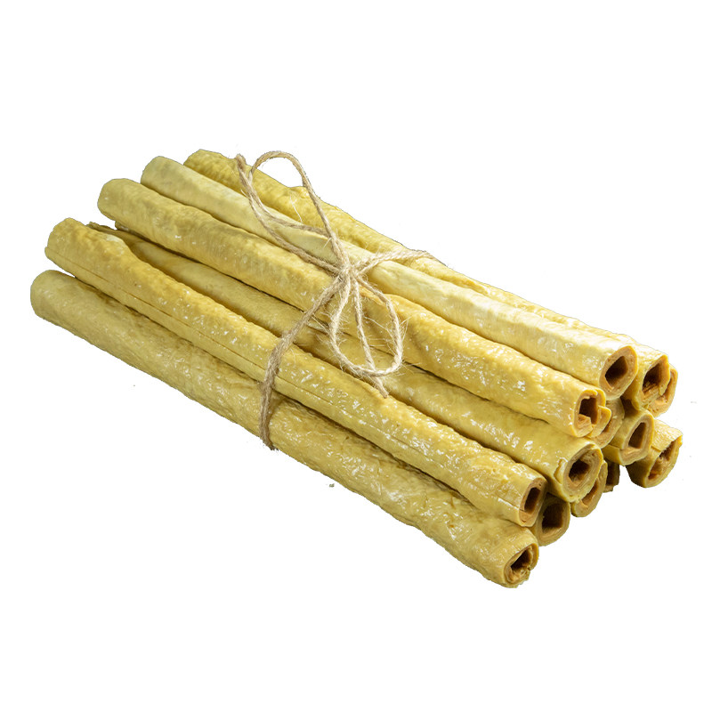 四川特产开江豆笋特级豆筋豆棍豆皮腐竹手工豆棒豆杆农家风味干货