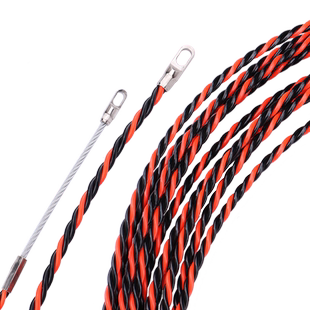 穿线神器万能电工拽线暗管拉线器