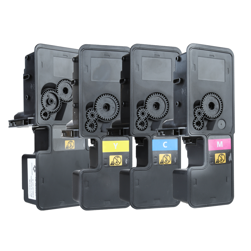 墨美适用京瓷5021粉盒tk5223 p5021cdn打印机硒鼓ecosys m5521cdn m