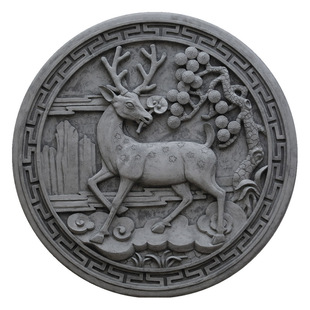 松鹿乌龙养血胶囊