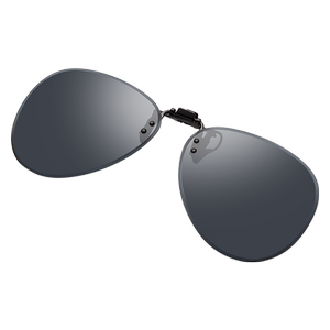 jeep圆脸偏光镜片近视镜片男女