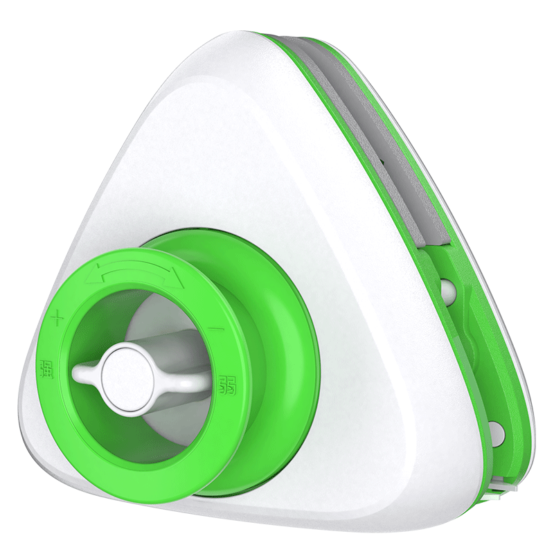 洁仕宝擦玻璃神器家用双面擦高楼单双层中空三层厚玻璃玻璃擦强磁