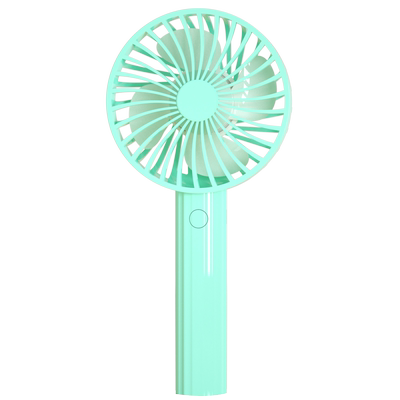 手持小风扇学生宿舍usb充电小型迷你便携式静音随身可爱网红手拿_白菜