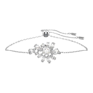 SWAROVSKI 施華洛世奇 GEMA 5644684 花卉手鏈 24cm