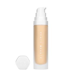 【美力追新日】FentyBeauty调光大师柔采持妆粉底液自然养肤遮瑕