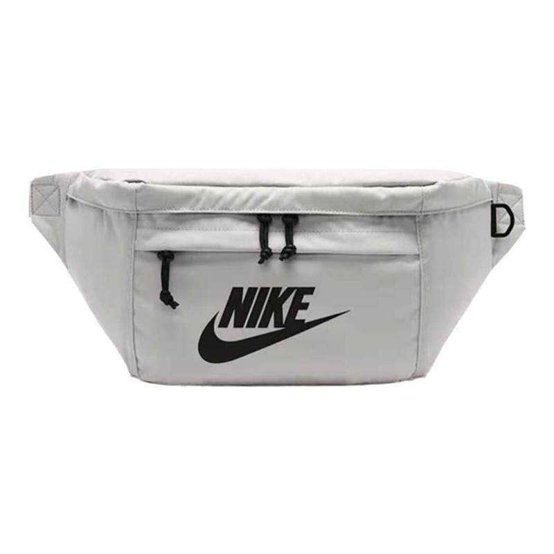 nike耐克tech王一博同款大容量时尚斜挎包邮差包胸包ba5751072
