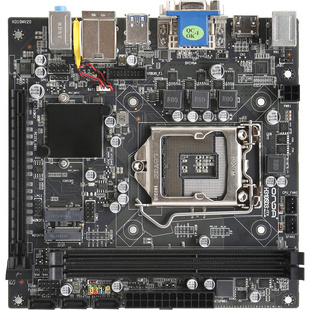 昂达b365cd4 b360 intel代cpu m.