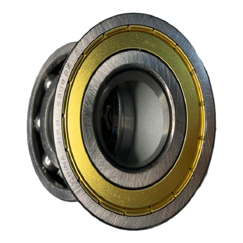 hrb 哈尔滨轴承6800 6801 6802 6803 6804 6805 zz深沟球薄壁轴承