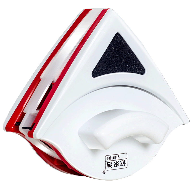 依来洁擦玻璃器双面擦窗器家用双层中空玻璃刮窗户刷洗玻璃清洁器