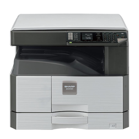 2348sv2048夏普复印机打印机一体a3a4纸商用办公多功能复合机黑白复印