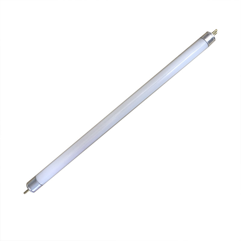 t4灯管长条家用老式三基色荧光日光小灯管细t5 led灯镜前灯灯管