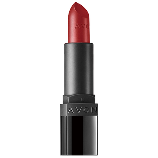 avon/雅芳琉璃光彩唇膏口红多色可选亮丽光泽长时间保湿润唇膏