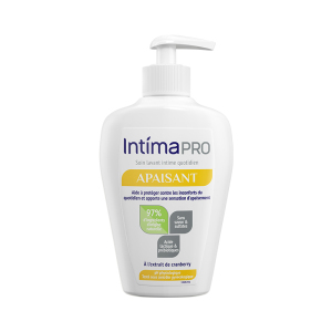 【宋茜推荐】Intima茵缇玛PRO乳酸益生元私处洗液护理液外阴清洁