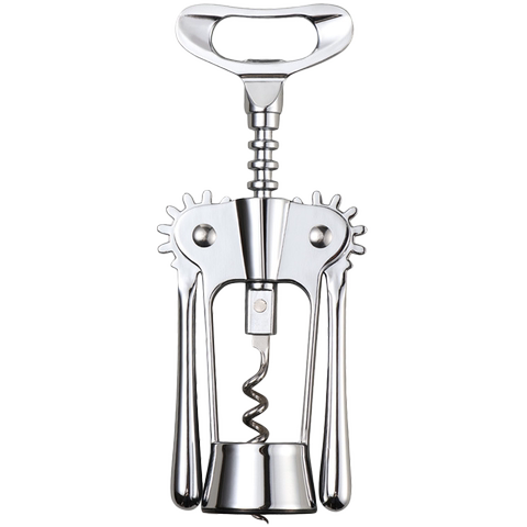 二合一抖音网红创意家用红酒开瓶器简易花式啤酒瓶盖起瓶启瓶起子