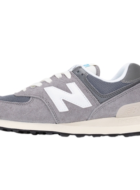 new balance男鞋女鞋秋季新款nb运动鞋经典复古休闲跑步鞋u574wr2