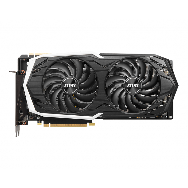 微星rtx2070superarmoroc8g好不好真实调查报告不看后悔