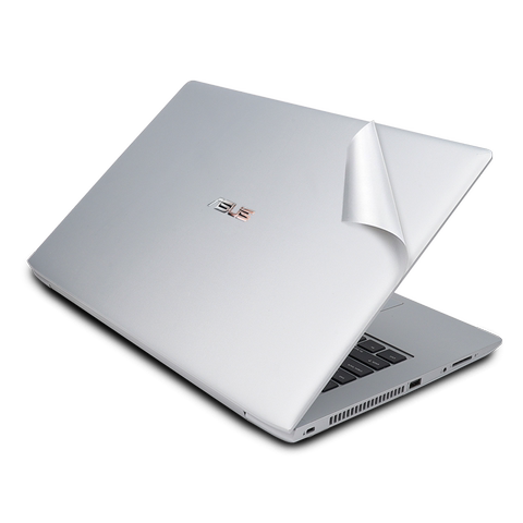 华硕笔记本外壳膜u306u ux331u ux430电脑机身膜fz50v t303u a456u