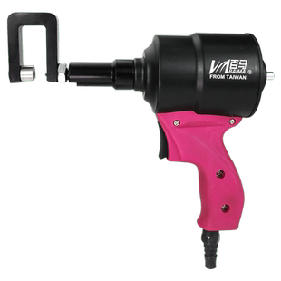 百马ql8轻钢铆接钳打孔钳龙骨钳