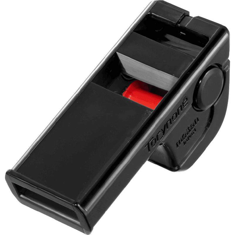 摩腾官方molten摩腾裁判口哨排球篮球足球裁判哨子新款口哨短音