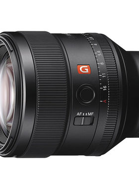 sony /索尼fe 85mm f1.4 gm镜头