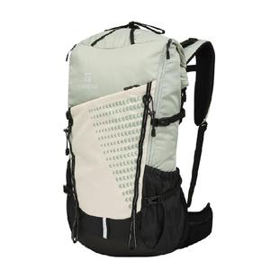 探路者户外专业登山包男大容量防水徒步运动旅行野外爬山双肩背包