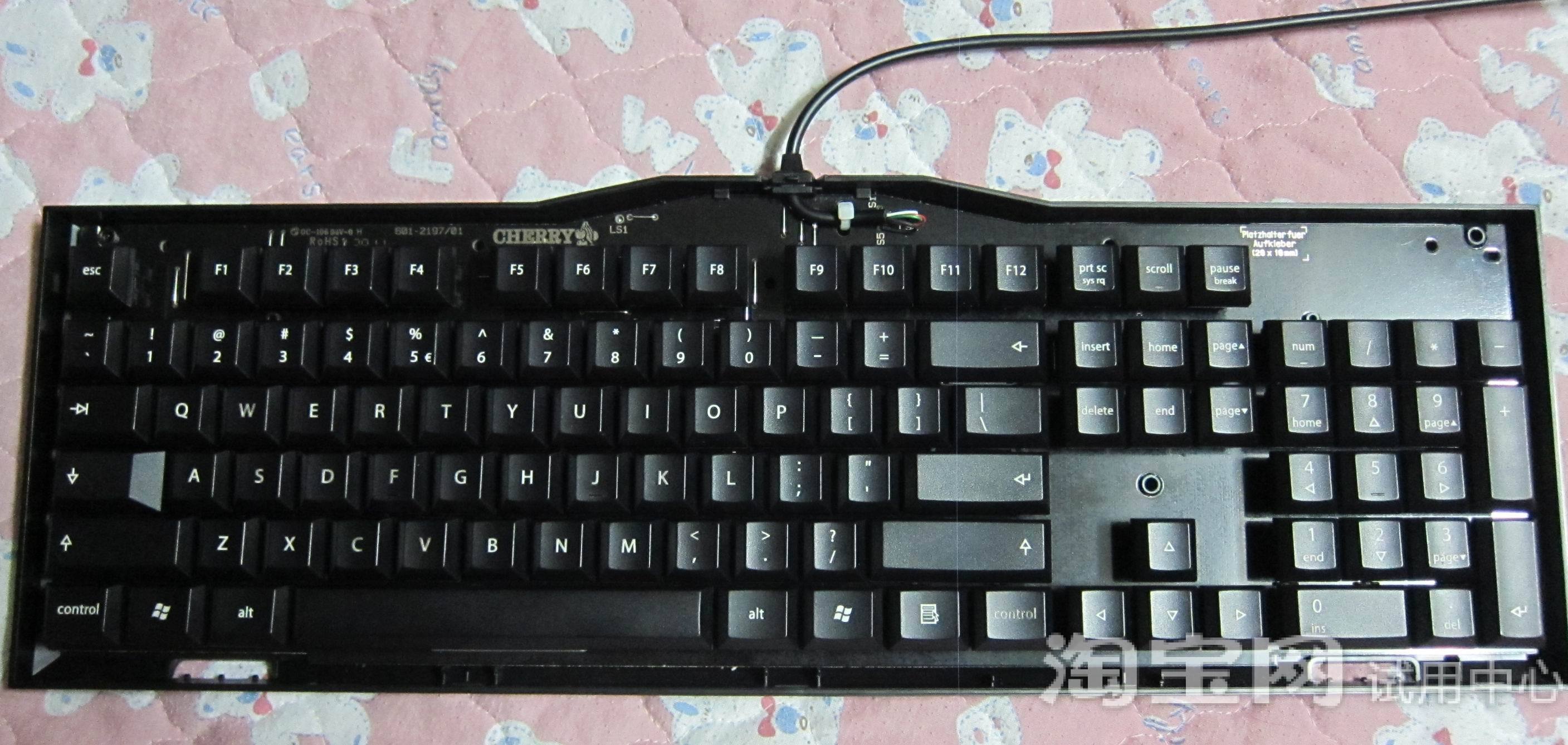 笔记本键盘错乱修复_华硕笔记本键盘错乱怎么恢复_笔记本键盘错乱 按fnnum也恢复不了