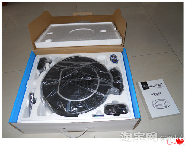 地贝扫地机器人说明书_地贝扫地机器人说明书_地贝扫地机器人图纸