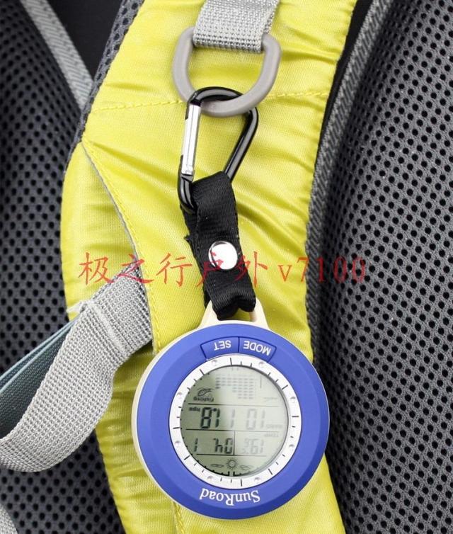 多功能钓鱼表钓鱼气压表计钓鱼时间温度高度海拔独家天气预报礼品在类目 户外/登山/野营/旅行用品, 通讯/导航/户外表类, 指南针/温度计/气压计/高度计中 - 来自Buy2taobao.com提供专业的淘宝代购服务