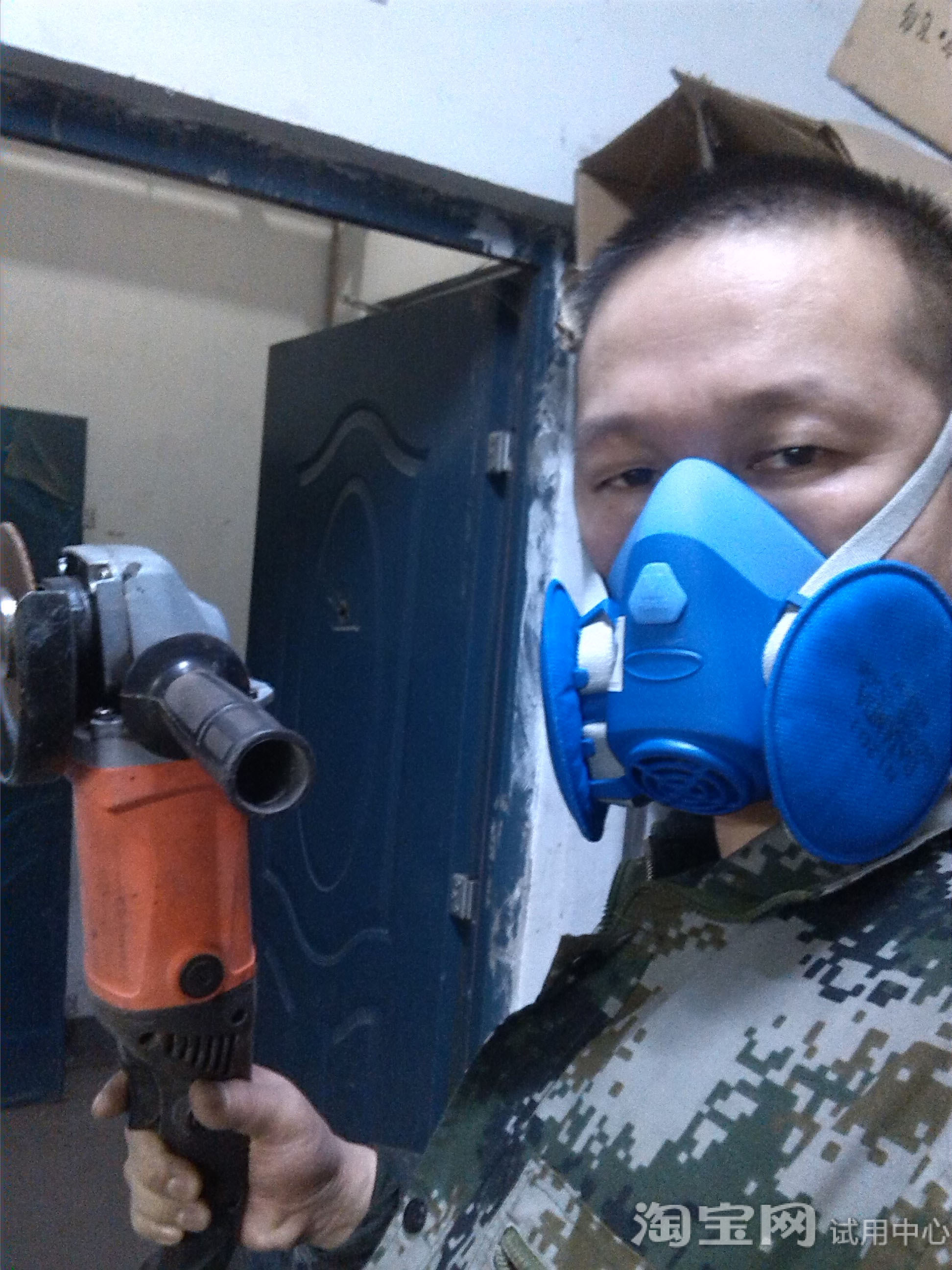 疫情期间用自吸过滤式防颗粒物呼吸器比口罩强_这么办网 疫情期间用自吸过滤式防颗粒物呼吸器比口罩强