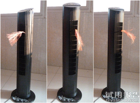 cih塔扇好吗_塔扇怎么样_塔扇的风力怎么样