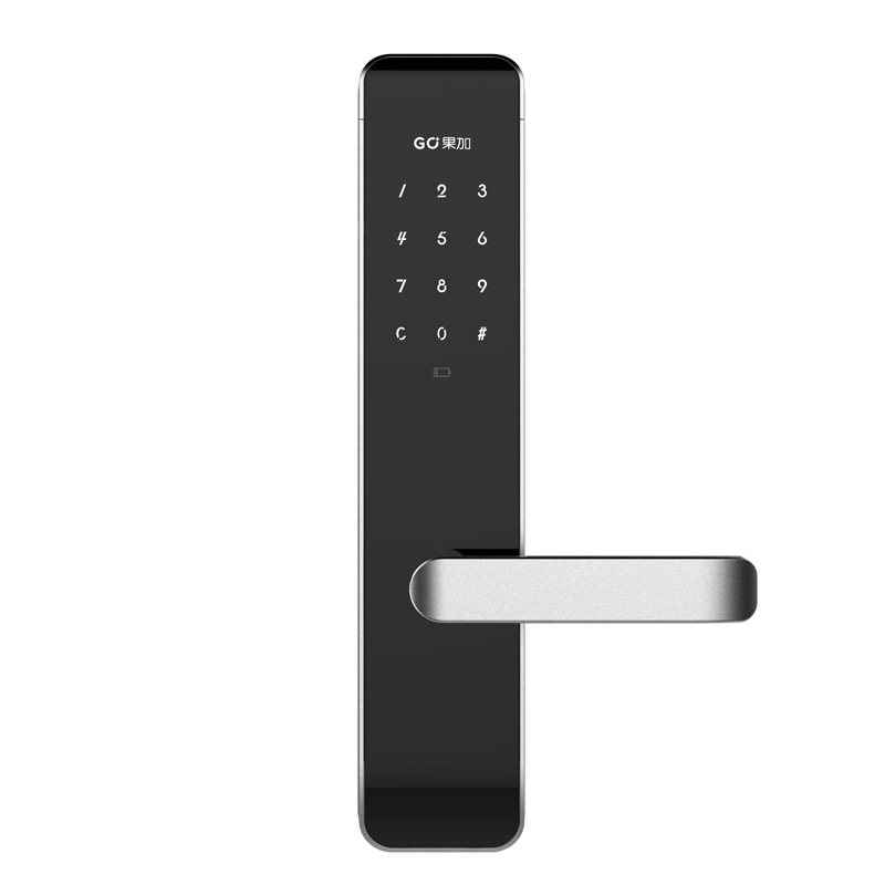 火河232果加途家a230slc智能锁公寓民宿密码锁短租酒店刷卡电子锁