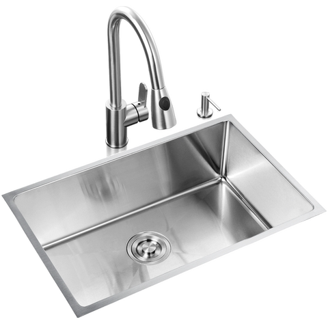 【洗菜盆单槽 厨房 加厚】价格_图片_促销-好品推