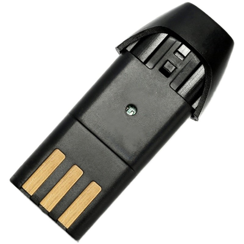 aux/奥克斯 x1 a5 成人理发器 电推剪 电池 原装 正品 配件 - 德玛