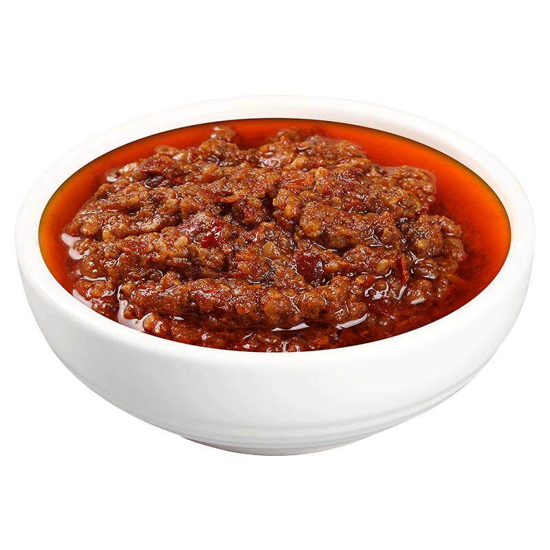 孜然羊肉酱火锅调料蘸料2斤袋装火锅店专用料沾料涮羊肉蘸酱商用
