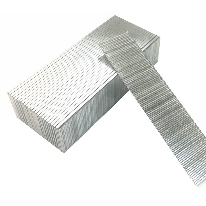 华可嘉枪钉直钉气排钉胶钉木工钉f30f25f20f15f10t38t50小美国际装饰